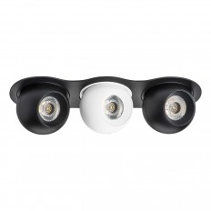 ჩაღრმავებული LED ლაქა Lightstar Urbano (217637+217074+217064+217074) i637746474