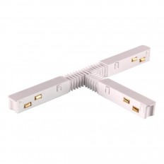 მოქნილი T-კონექტორი Novotech SHINO NT23 000 135175