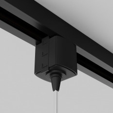 ტრეკის დამაკავშირებელი Maytoni ტექნიკური ერთიანობა TRA010-1-A-B