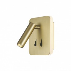 კედლის ნათურა Mantra 7854