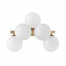 კედლის ნათურა Maytoni MOD547WL-05BS