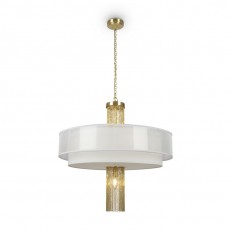 ჩამოკიდებული ჭაღი Maytoni MOD151PL-05G