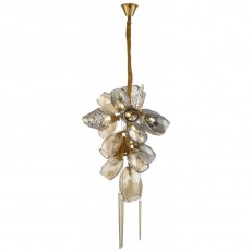 ჩამოკიდებული ჭაღი WERTMARK WE243.15.503