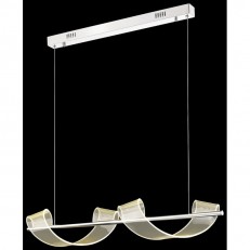 ჩამოკიდებული ჭაღი WERTMARK WE452.02.123