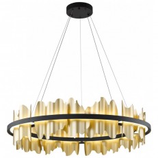 ჩამოკიდებული ჭაღი WERTMARK WE476.03.403