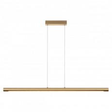 გულსაკიდი ნათურა Odeon Light 6644/45L