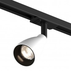 მოწყობილობა რელსებზე Denkirs DK6050-BW+BK