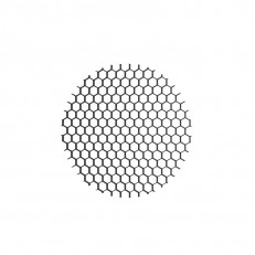 გაბრწყინების საწინააღმდეგო ცხაური Denkirs DK1500-BK