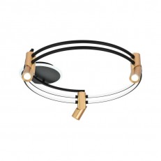 ზედა ჭაღი საყვარელი 4071-3U