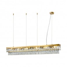 ჩამოკიდებული ჭაღი საყვარელი 4090-6P