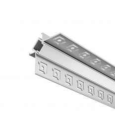 აქსესუარები LED ზოლისთვის Led Strip ALM-4623-S-2M