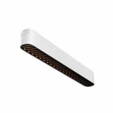 შუქნიშანი ტექნიკური TR084-1-12W3K-W