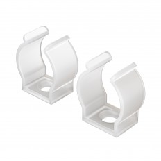 აქსესუარები მოქნილი ნეონის LED ზოლისთვის 20091