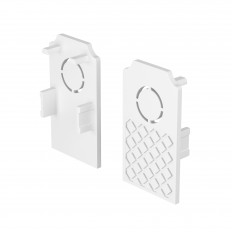 აქსესუარები ჩაშენებული ტრასების სისტემისთვის ტექნიკური TRA034EC-42W