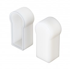 აქსესუარები მოქნილი ნეონის LED ზოლისთვის 20053