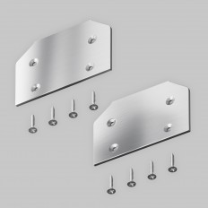 აქსესუარები ჩაშენებული ტრასების სისტემისთვის ტექნიკური TRA005MPEC-31S