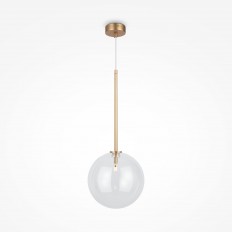 Подвесной светильник Maytoni MOD172PL-01BS