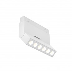 შუქნიშანი ტექნიკური TR033-2-6W4K-W