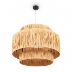 გულსაკიდი ნათურა Freya FR5249PL-03BG