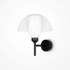 კედლის სანათი (sconce) Maytoni MOD177WL-01B