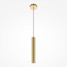 გულსაკიდი ნათურა Maytoni MOD161PL-01BS1