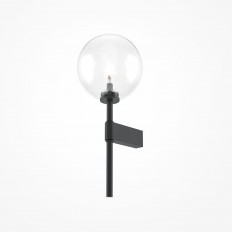 კედლის სანათი (sconce) Maytoni MOD172WL-01B