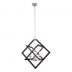 ჩამოკიდებული ჭაღი Lussole LSP-8733