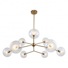 ჭერის ჭაღი Lussole LSP-8826