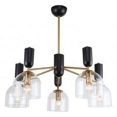 ჭერის ჭაღი Lussole LSP-8821