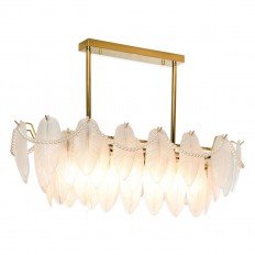 ხაზოვანი გულსაკიდი ნათურა Lussole LSP-8840