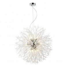 ჩამოკიდებული ჭაღი Lussole LSP-8776