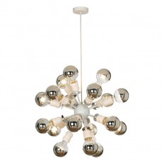 ჩამოკიდებული ჭაღი Lussole LSP-8205-S