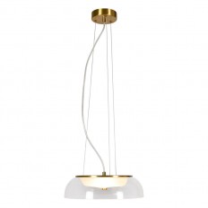 გულსაკიდი ნათურა Lussole LSP-7062