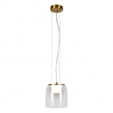 გულსაკიდი ნათურა Lussole LSP-7060