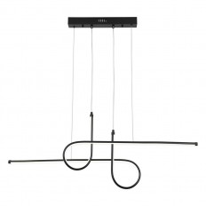 ხაზოვანი გულსაკიდი ნათურა Lussole LSP-7083