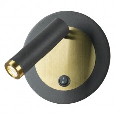 Sconce Lussole LSP-7099