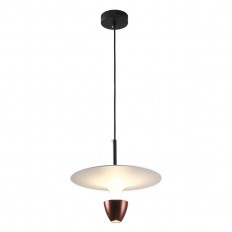 გულსაკიდი ნათურა Lussole LSP-7082