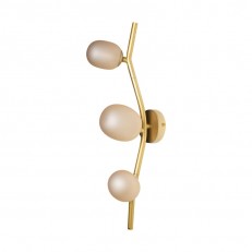 Sconce LOFT IT 10212W ოქრო