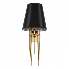 Sconce LOFT IT 10207W/M ოქრო