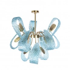 ჭაღი ღეროზე LOFT IT 10214/680