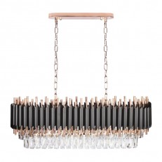 ჩამოკიდებული ჭაღი LOFT IT 10206/1200R