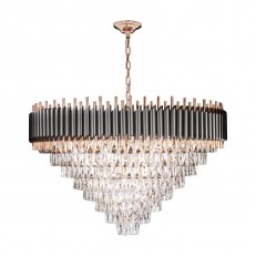 კასკადი ჭაღი LOFT IT 10206/1000