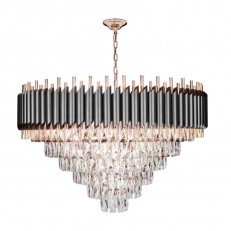 კასკადი ჭაღი LOFT IT 10206/800