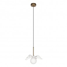 Подвесной светильник LOFT IT 10213/A White