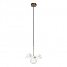 Подвесной светильник LOFT IT 10213/B White