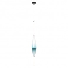 გულსაკიდი ნათურა LOFT IT 10223/A ლურჯი