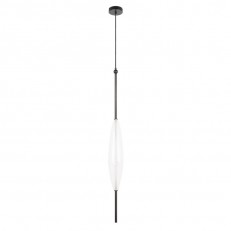 გულსაკიდი ნათურა LOFT IT 10223/A თეთრი