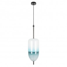 Подвесной светильник LOFT IT 10223/B Blue