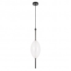 გულსაკიდი ნათურა LOFT IT 10223/E თეთრი