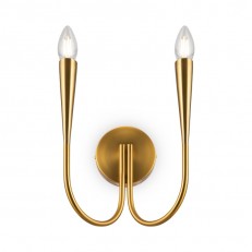 Бра Freya FR5253WL-02BS